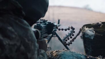 Ворог активізує атаки на Константиновському і Покровському напрямках