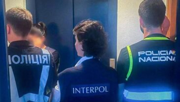 В Україні ліквідували схему експлуатації жінок в Іспанії: 12 арештів та 55 постраждалих