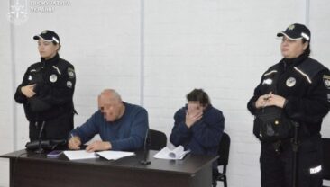 Матір, через яку загинули двоє дітей у Николаєві, засуджена на сім років
