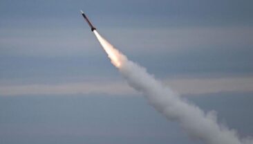 Україна отримала ракети PAC-3 для систем Patriot