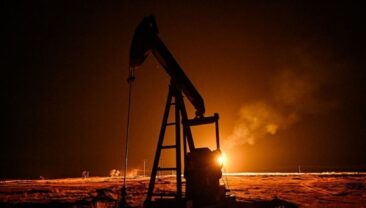 Дошло до найнижчої динаміки видобутку нафти в Росії з серпня