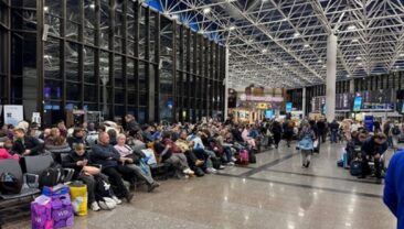 Сочі зазнає тривалої атаки: мэр міста повідомляє про наслідки