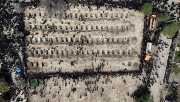 США визнали помилку у ракетному ударі по школі в Ірані