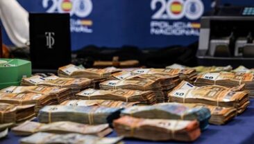 В Испании виявили масштабну схему відмивання грошей з використанням українських біженок