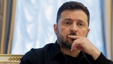 Зеленський закликає Трампа посилити тиск на Росію для досягнення миру