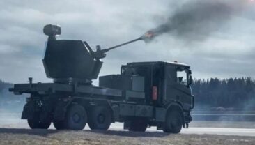 Критична роль важкого озброєння в українській армії