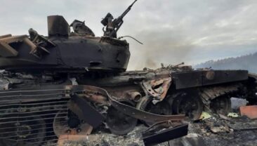 Потрати РФ під час війни з Україною перевищили 1,2 мільйонів військових