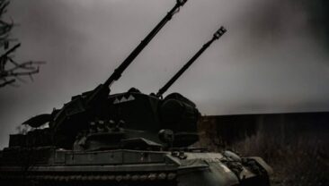 В Україні за день зафіксовано 128 бойових зіткнень з російськими військами
