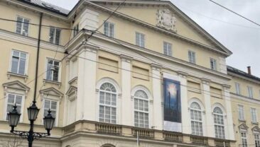 СБУ проводить обшуки у Львівському міськвиконкомі через бронювання військовозобов’язаних