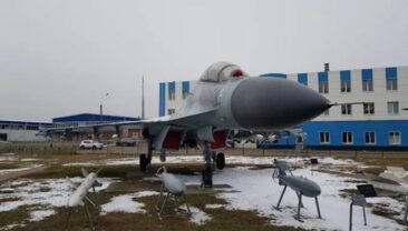 Аварія на авіазаводі в Іркутську: семеро постраждалих