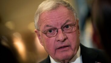 Кит Келлог: Путін боїться стати новим Миколою II