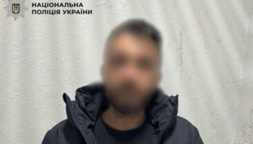 Стрільба у Києві: іноземець відкрив вогонь по знайомому