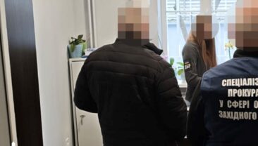 У Закарпатті підполковнику ТЦК оголосили підозру у переплаті за паливо для військових