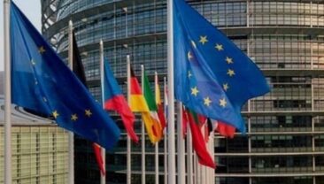 Європарламент висловив занепокоєння щодо вербовки іноземців у війні проти України