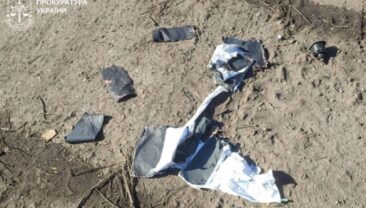 Атака дронів у Золочеві: постраждали шість рятувальників