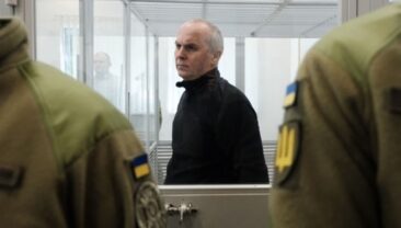 Суд продовжив арешт Нестора Шуфрича на 60 днів