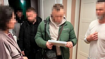 Розкрито схему крадіжки бюджетних коштів на оборонному заводі в Дніпропетровській області