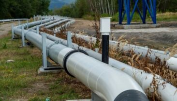 Європейська комісія планує перевірити трубопровід Дружба