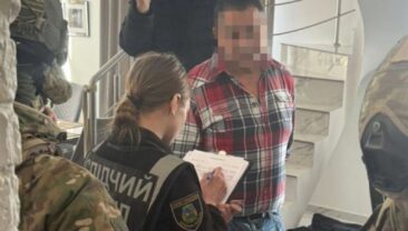 Чоловіка затримали за намір убити тещу за гроші