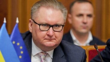 ЄС надасть Україні критерії вступу 17 березня