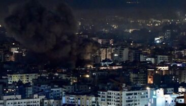 В Ізраїлі підтвердили ліквідацію командира іранської дивізії в Лівані