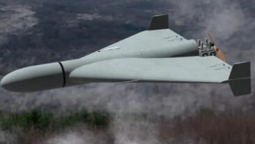 В Польщі знайдено безпілотник, ймовірно, з боку Сходу