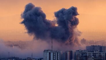 Трамп оголосив про перемогу в конфлікті з Іраном, проте розвідка сумнівається в швидкому падінні режиму