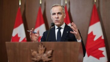 Канада планує інвестувати понад 25 мільярдів доларів у безпеку Арктики