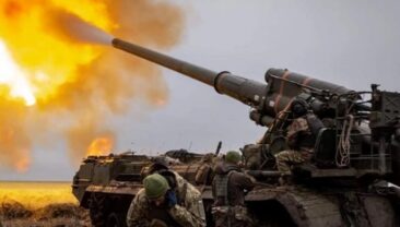 Звіт Генштабу: За добу 154 бойових зіткнення та серйозні втрати противника