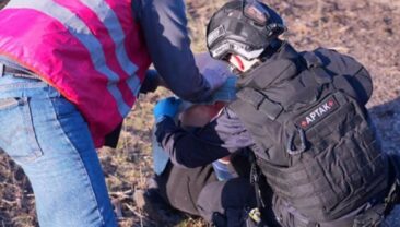 Українцям слід бути обережними через загрозу нових обстрілів