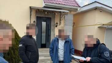 Начальника військового підрозділу затримали за крадіжку безпілотників на Одещині