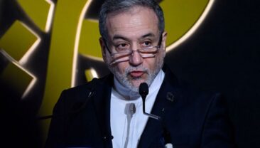 Іран підтверджує військову допомогу від Росії та Китаю