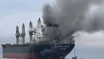 Вашингтон закликає союзників до спільного патрулювання Ормузського протоку