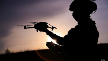 Аналитики DeepState зафіксували просування російської армії на сході України