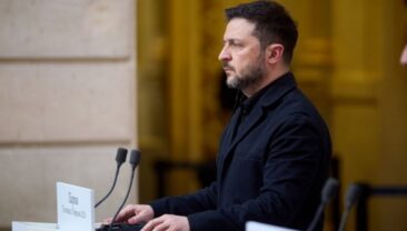 Зеленський анонсує можливість підписання угоди з США на виробництво дронів