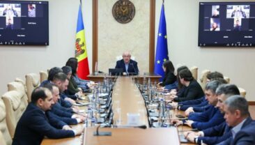 В Молдові введено режим екологічної тривоги через забруднення Дністра