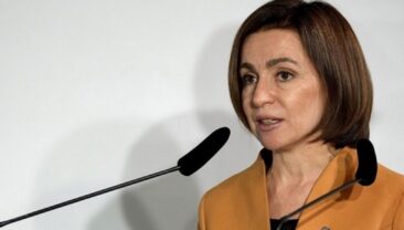 Кишинів оголосив екологічну тривогу після атаки Росії на Дністровську ГЕС