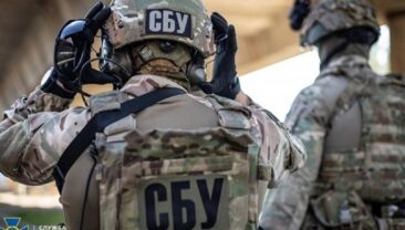 СБУ затримала працівника НАБУ у Сумах: деталі інциденту