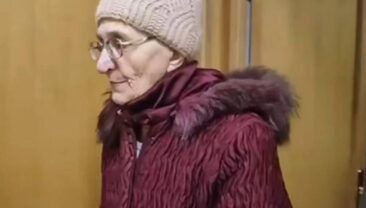 Омбудсмен про систематичні переслідування українців в окупації