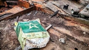 Зведення Генерального штабу ВСУ про втрати російських військ