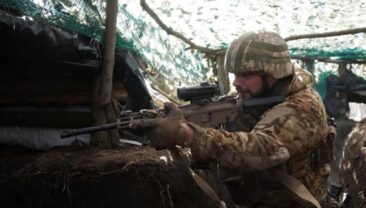 Захисники України продовжують боротьбу: 167 боїв за добу