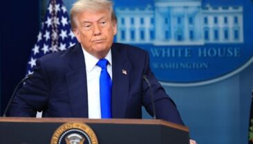 Трамп критикує Великобританію за повільні рішення щодо Ірану