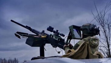 Російські удари по Україні: атака з безпілотників на три області