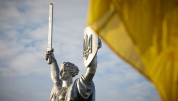 Підтримка референдуму про мирне угоду з Росією знизилась до 50%