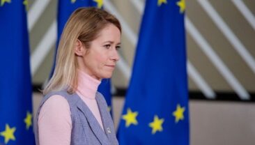 Європейський Союз закликає посилити тиск на Росію через відмову від переговорів