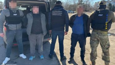 В Україні затримали військового та ексдепутата за схему ухилення від мобілізації