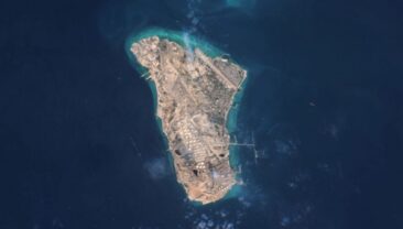 Трамп розглядає можливість захоплення іранського острова Харг для економічного тиску на Тегеран