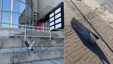 Новий ударний дрон “Ланцет” загрожує Києву