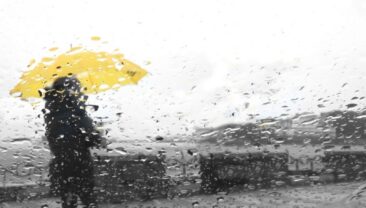 Прогноз погоди в Україні на 17-18 березня