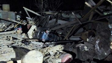 Вибух в Братському: двоє дітей загинули, мати і ще один хлопчик травмовані